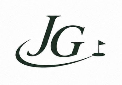 JG Golf Gift Card